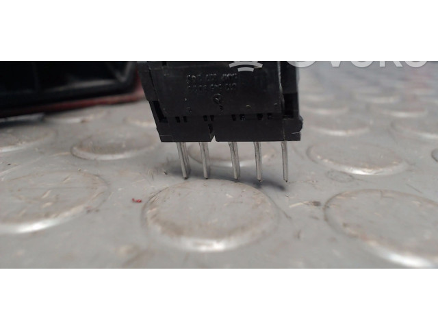 Zpětné zrcátko Mercedes-Benz A W168 1999 1688100116