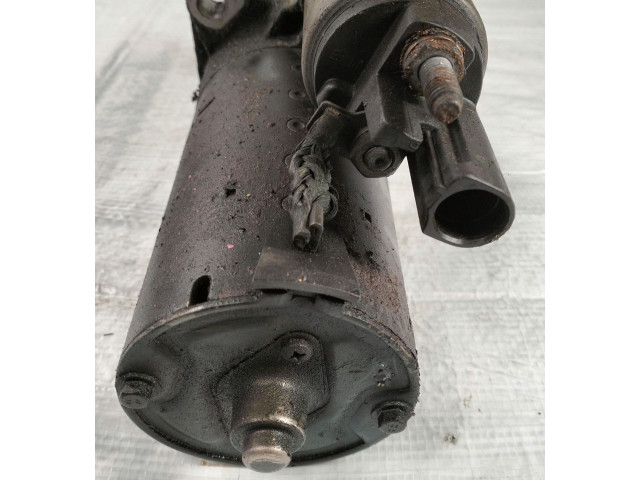 Turbodmychadlo Стартер Audi A8 S8 D3 4E