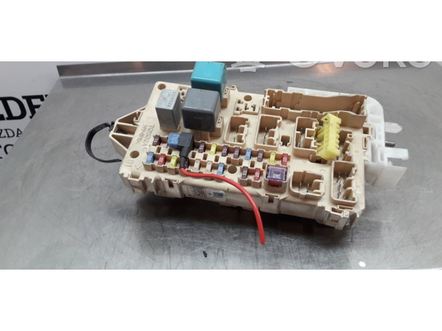 Блок предохранителей  892210F010, 892210F010   Toyota Corolla Verso AR10    