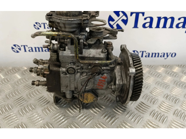 Поршень Топливный насос 4D56 Mitsubishi Montero