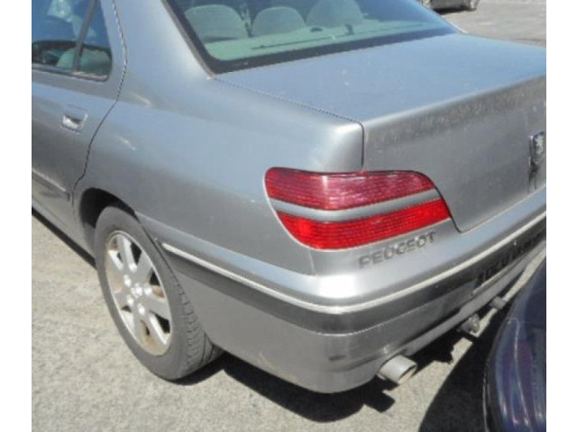 Блок управления климат-контролем NT   Peugeot 406