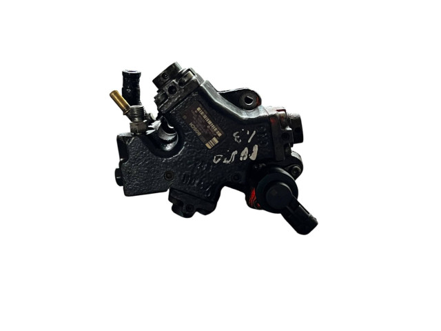 Vstřikovací čerpadlo 0445010243, 55230348   Fiat Punto (199)     