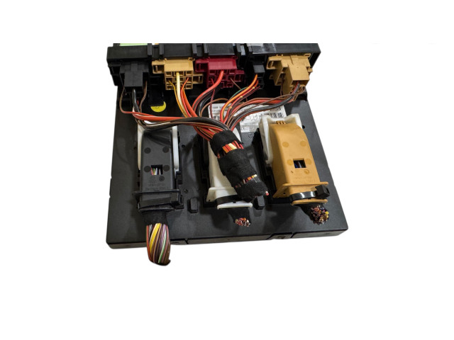 Блок комфорта 1K0937086H, S0615H103AD Skoda Yeti (5L)