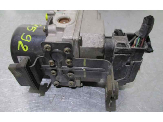 Блок АБС 96534908, 18046958 Daewoo Kalos - года