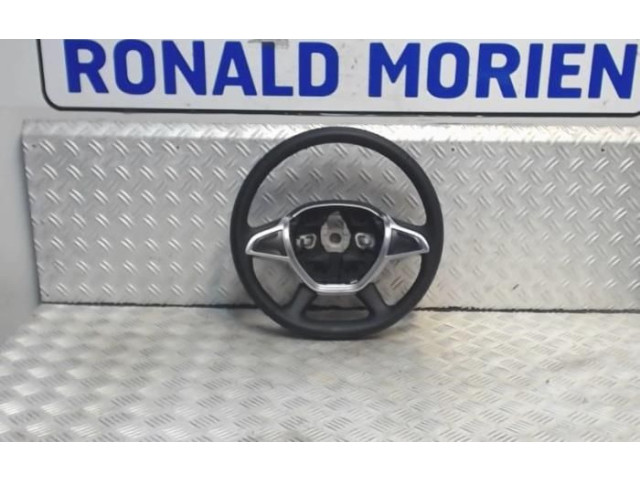 Руль Dacia Logan II 2012 - 2020 года 484001085R