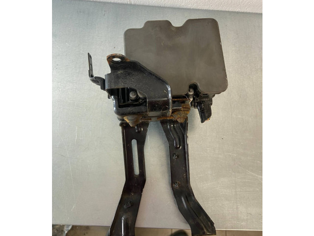 Блок АБС 27536SJ070, 970058   Subaru  Forester SK  2018 -  года