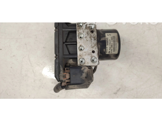 Блок АБС 9496945, 10020402824 Volvo V70 2000 - 2004 года