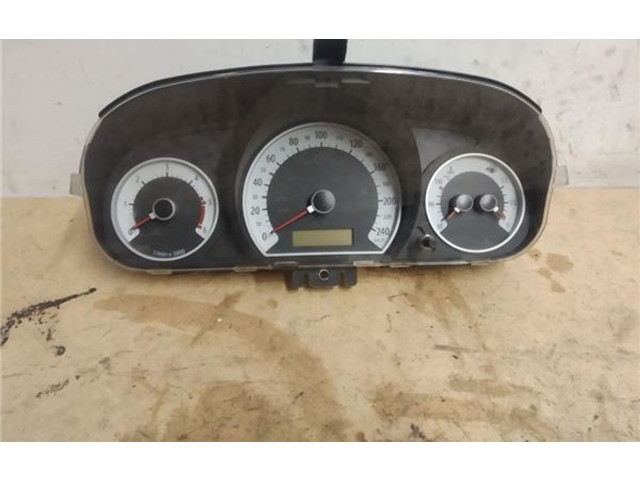 Панель приборов 940031H090, 940031H090   KIA Pro Cee'd I       