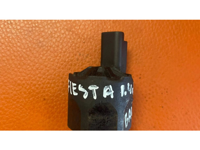 Электромагнитный клапан