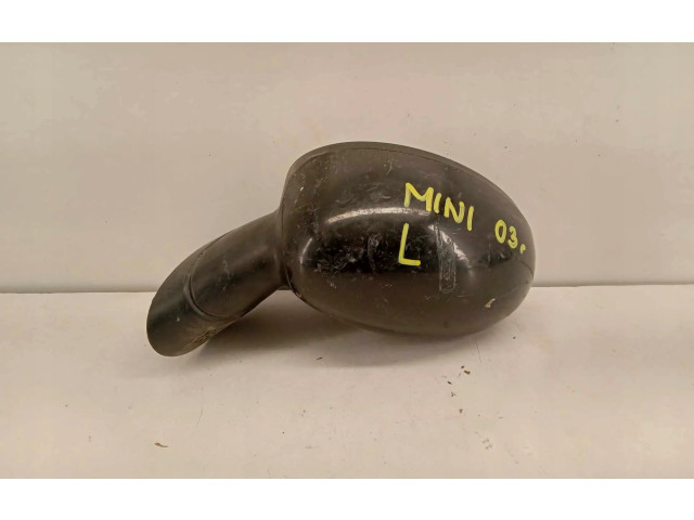 Зеркало электрическое        Mini One - Cooper R50 - 53  2001 - 2006 года   