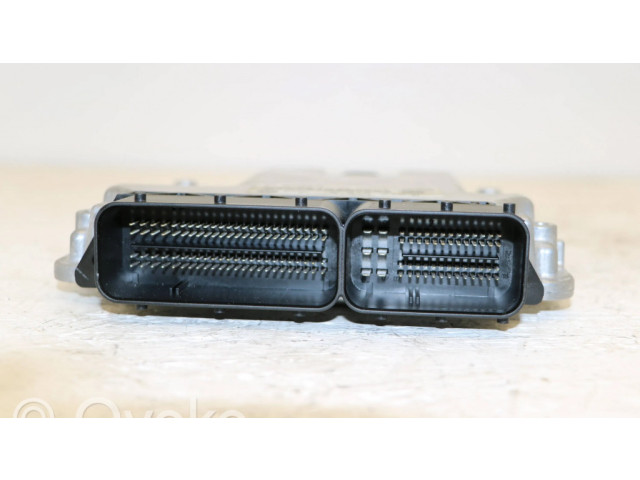 Řídící jednotka 0281030870, 8578945 BMW 1 F20 F21 2014