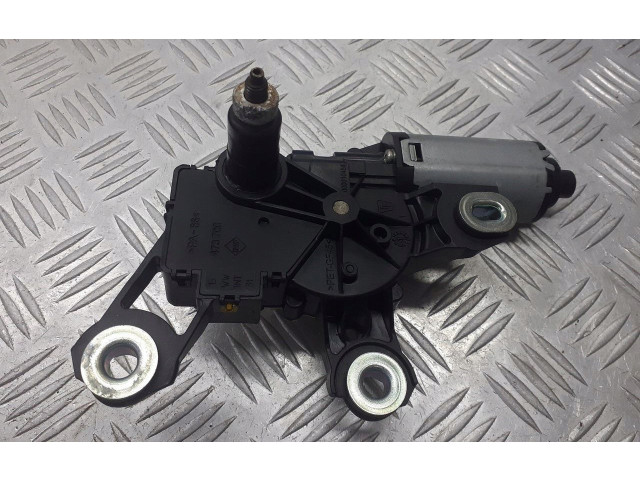 Моторчик заднего дворника 579603 Audi A3 S3 8P