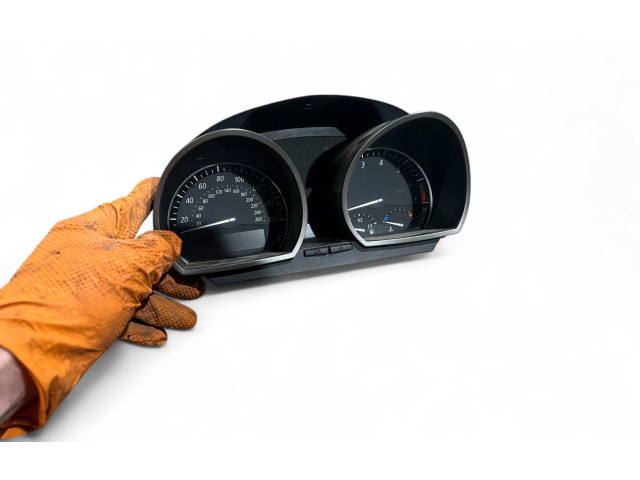 Панель приборов 692818701, 102424010 BMW Z4 E85 E86