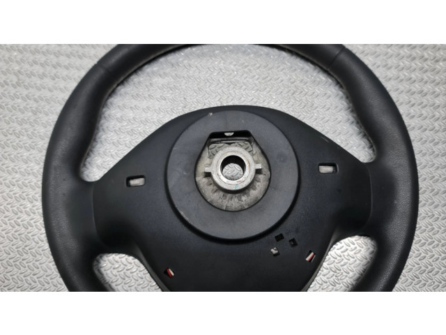 Руль Renault Captur  2013-2020 года 484003445R, 631269500A      