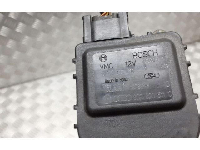 Модуль кузова 8D2820511C Skoda Octavia Mk1 (1U)