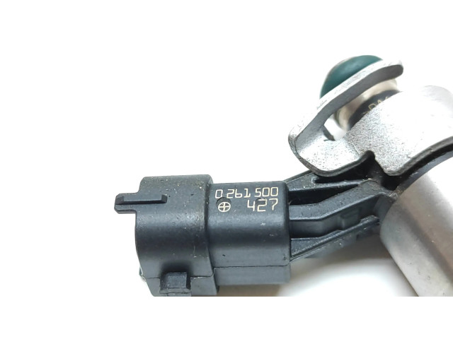 Форсунка 0261500 Maserati Levante для бензинового двигателя 3