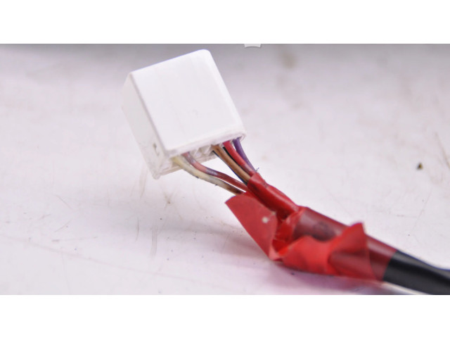 Zpětné zrcátko  Toyota Verso-S 2012    