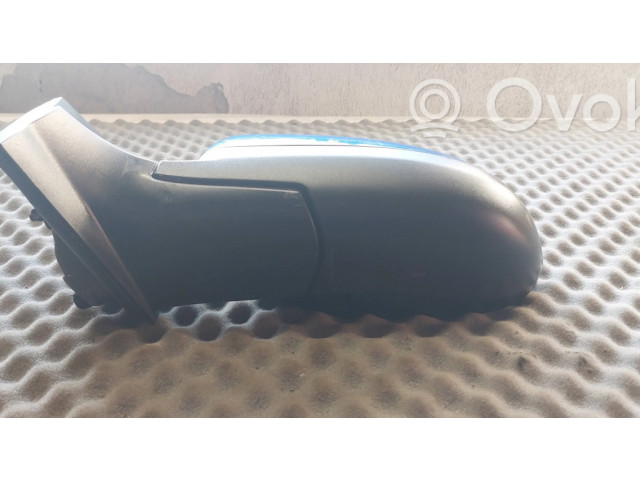 Zpětné zrcátko levé Chevrolet Aveo 2012 E4023437