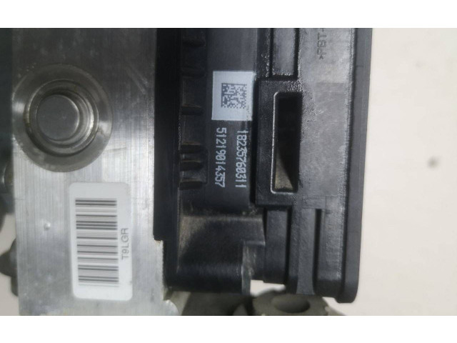 Jednotka ABS 6R0614517CA, 54086975D Seat Toledo IV (NH) 2016