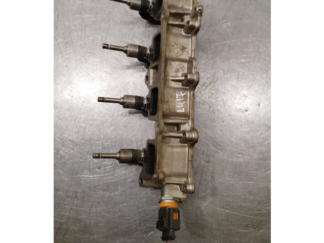 Комплект системы впрыска топлива ck284ahb, 03c906036 Skoda Yeti (5L)