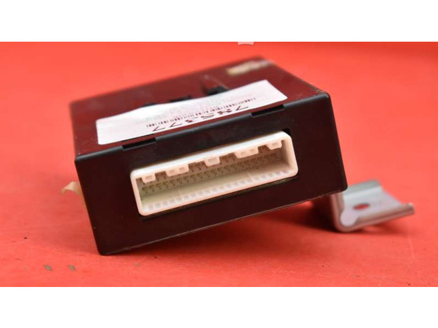 Řídící jednotka 285E0EB300, 285E0EB300 Nissan Pathfinder R51 2006