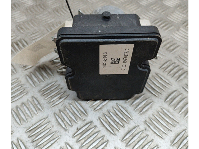 Рулевая рейка Блок ABS 104474500B, 0265257793 Tesla Model 3 2017 - года