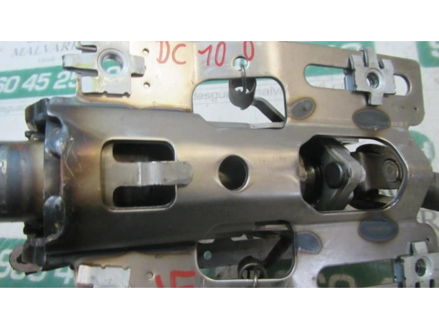 Рулевая рейка 53200TL0G03 Honda Accord 2008-2016 года