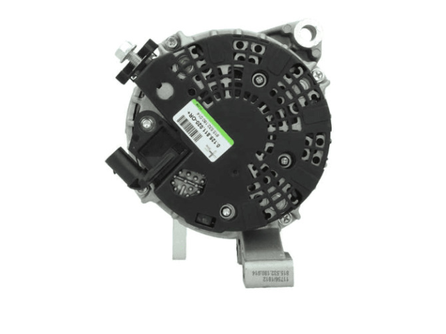 Генератор CA2001, 3EFFE Volvo C70