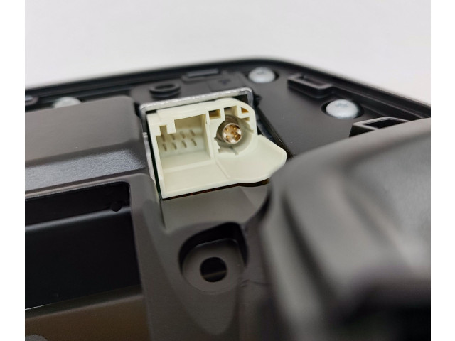 Панель приборов 10A920320C, 1EA953579   Cupra Born       