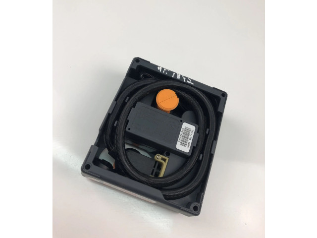 Turbodmychadlo Нагнетатель D30165 Volvo S90, V90