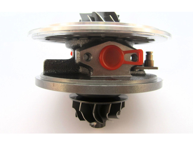 Турбина Ford Ranger 724652, 95616675