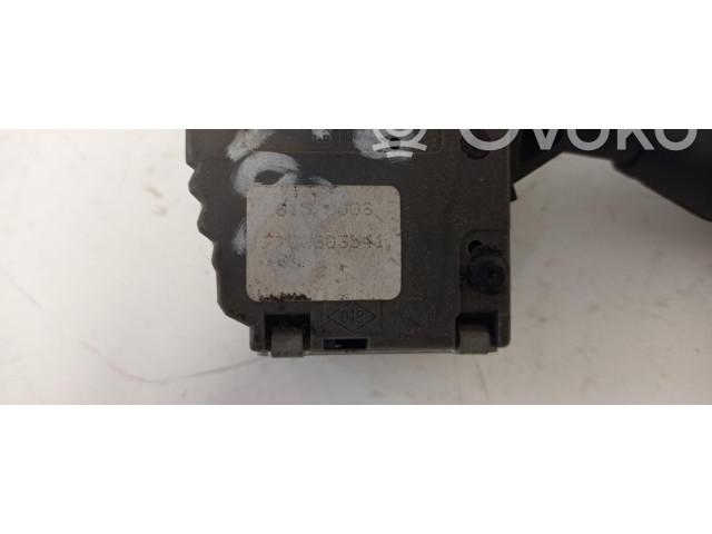 Переключатель дворников 7700803541 Renault Clio I