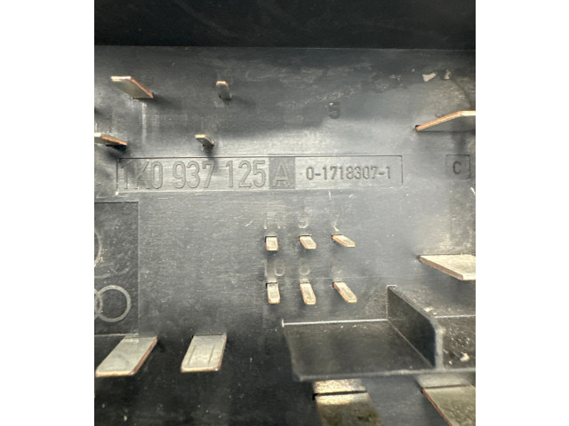 Pojistková skříňka 1K0937125A, 1K0937125 Volkswagen Caddy 2008