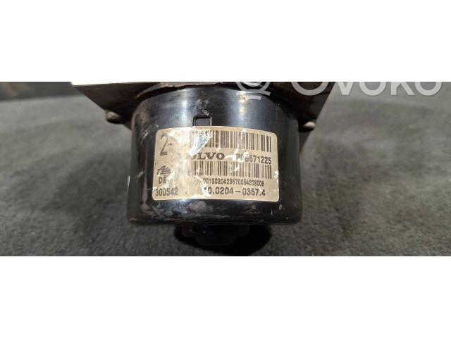Jednotka ABS 8671224, 10.0925-0403.3 Volvo S80 2005