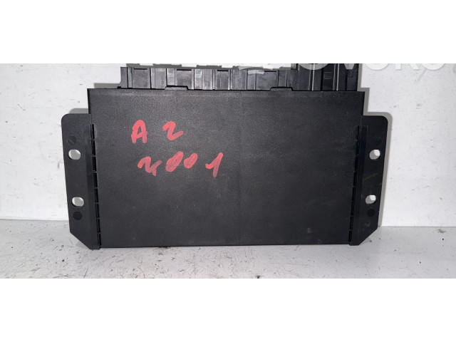 Блок комфорта 8Z0959433C, 8Z0959433C Audi A2