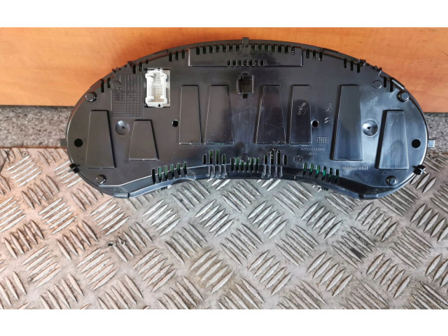 Панель приборов A2C53435381 Citroen DS4