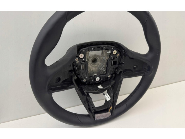 Volant BMW 7 G11 G12 2017