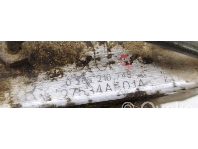 Jednotka ABS 27534af01a, 0265216748 Subaru Legacy 2004