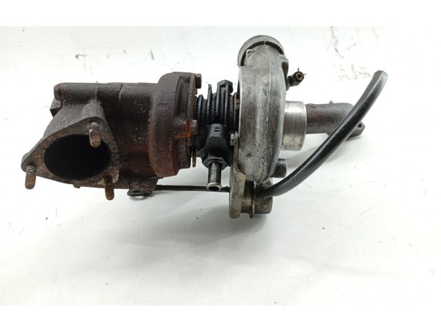 Turbodmychadlo Турбина 46408952, 7741366   Fiat Punto (176)   