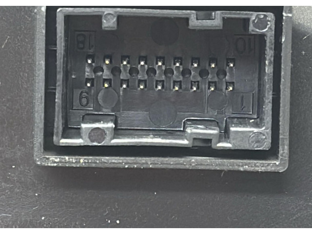 Přístrojová deska Fiat Punto Evo 2009 5550030604, 5550030604