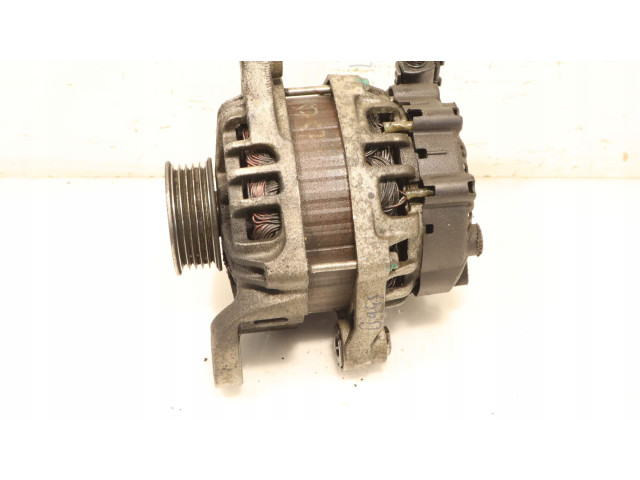 Генератор 37300-04700 Hyundai i10