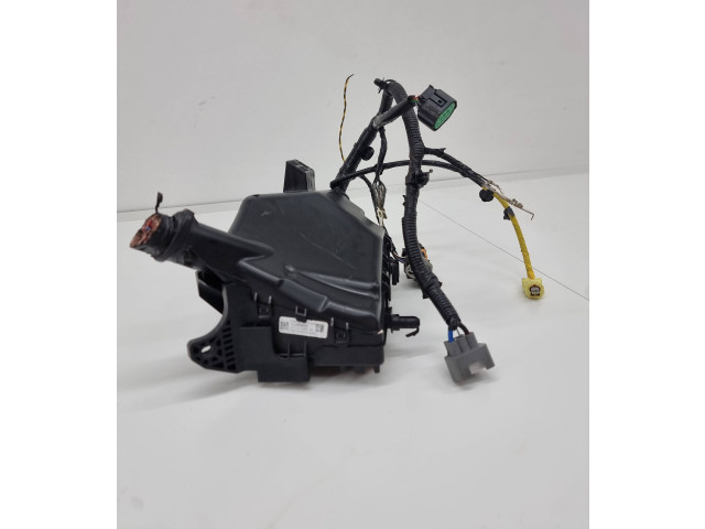 Блок предохранителей 91212J7920 KIA Ceed