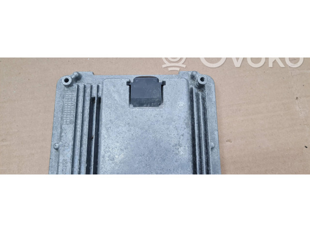 Блок управления двигателя 04L907309L, 3014100447   Audi Q5 SQ5