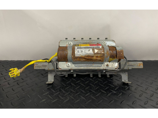 Подушка безопасности пассажира 15852398, 2417344AD   Chevrolet Tahoe