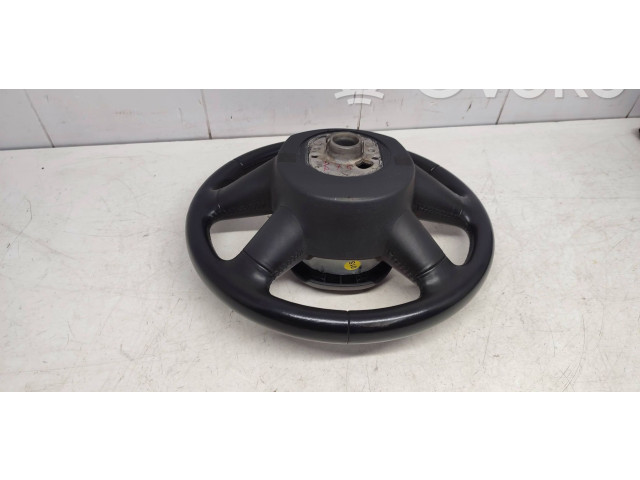 Руль Audi A6 S6 C6 4F  2004 - 2011 года 4f0419091db, 4F0880201BH      