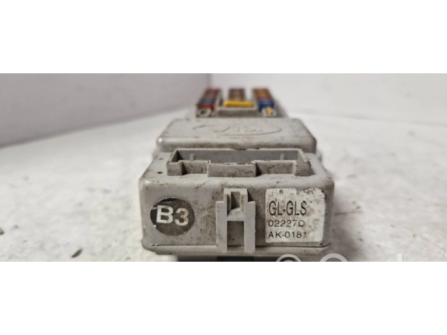 Блок предохранителей 911703e920 KIA Sorento