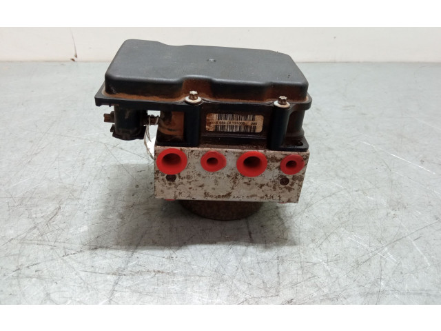 Блок АБС 8200756095, 0265232198   Dacia  Sandero  2008 - 2012 года