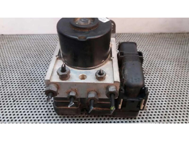 Jednotka ABS 8V512M110AD   Ford Fiesta 2008