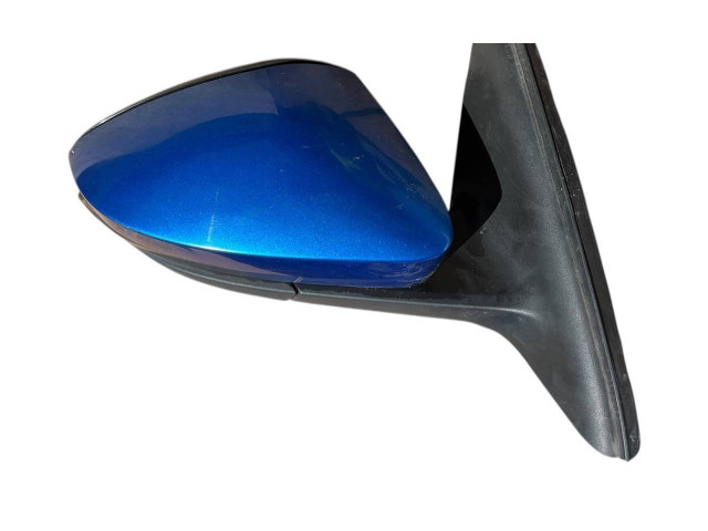 Зеркало электрическое        Skoda Octavia Mk3 (5E)  2013 - 2019 года   