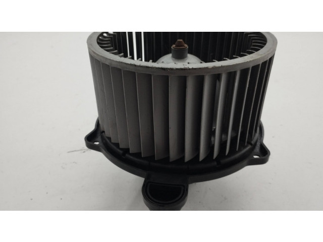 Вентилятор печки F00s33f012 Hyundai Santa Fe